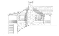 Patty Cake Cabin Plan